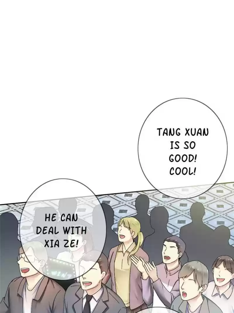 Legend Reboot Chapter 81