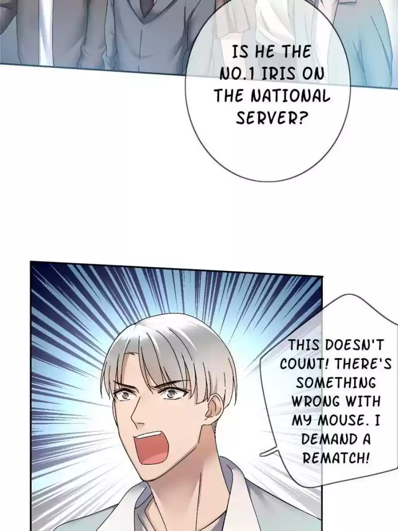 Legend Reboot Chapter 81