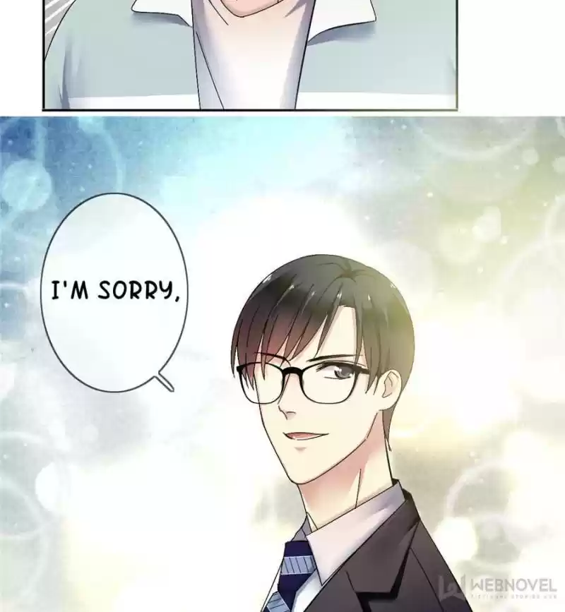 Legend Reboot Chapter 81