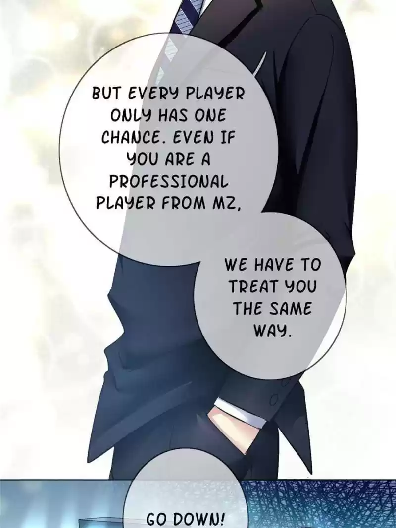 Legend Reboot Chapter 81