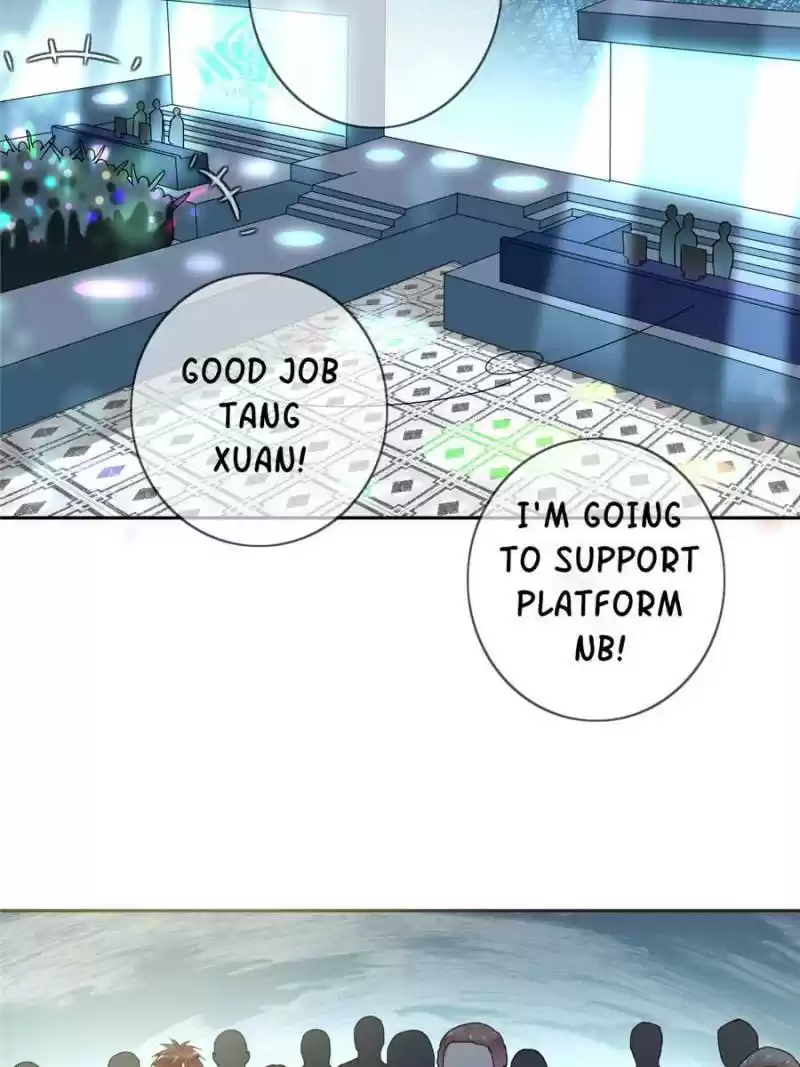 Legend Reboot Chapter 81