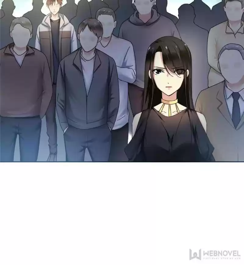 Legend Reboot Chapter 81