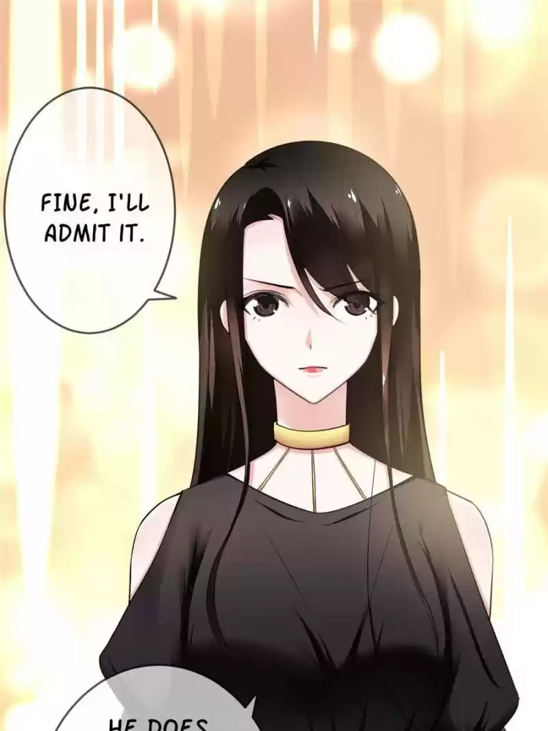 Legend Reboot Chapter 81