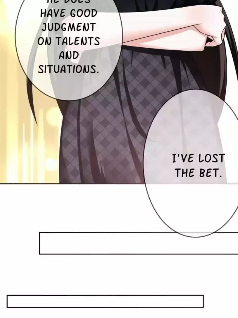 Legend Reboot Chapter 81