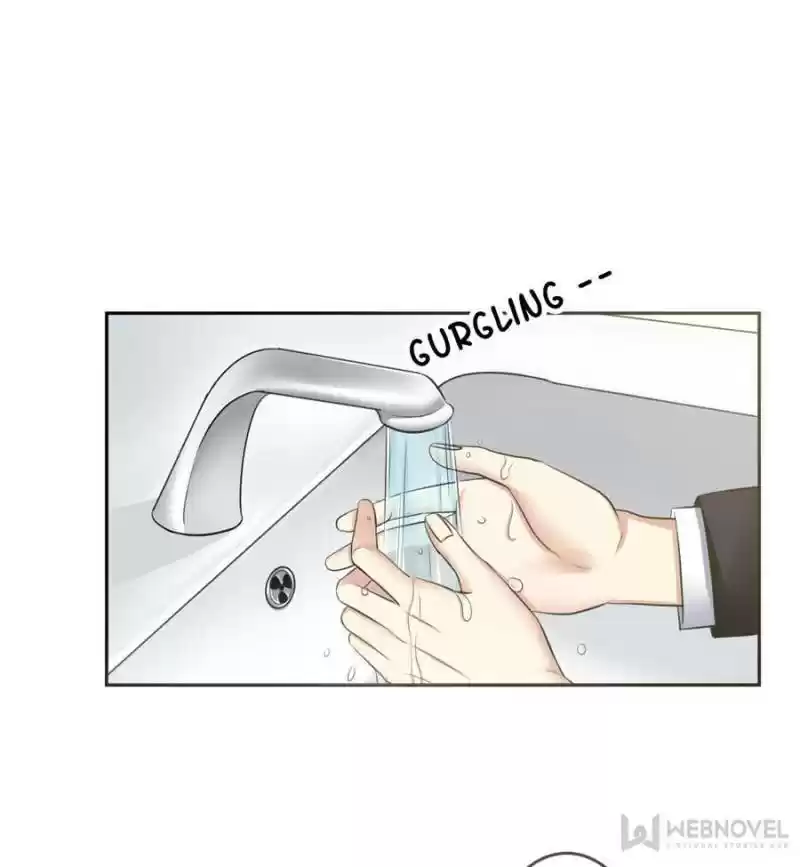 Legend Reboot Chapter 81