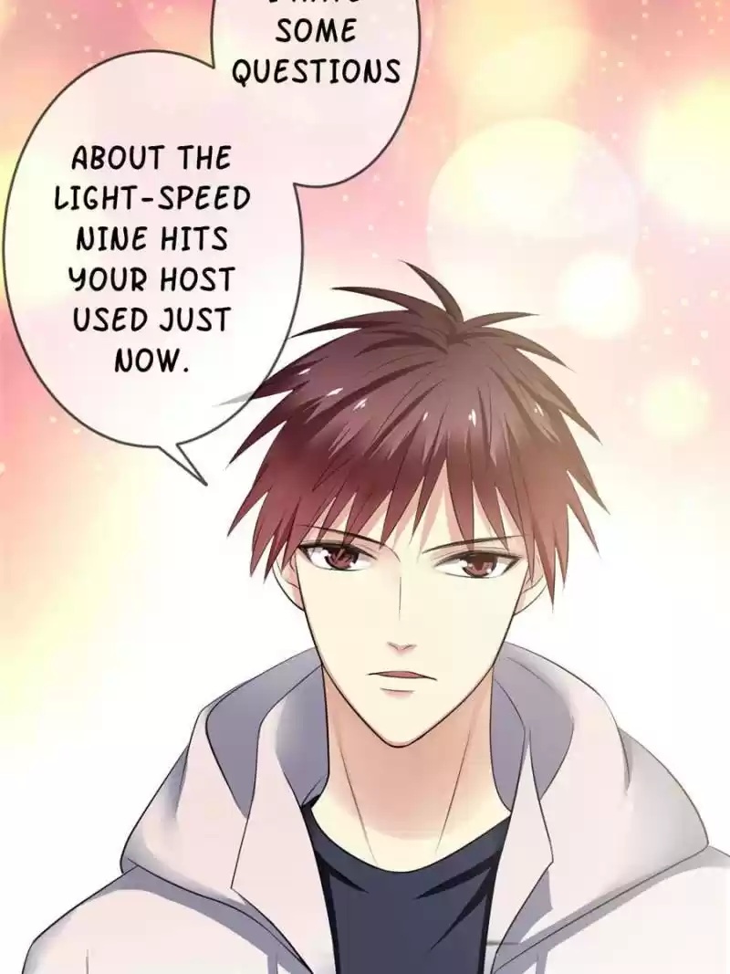 Legend Reboot Chapter 81