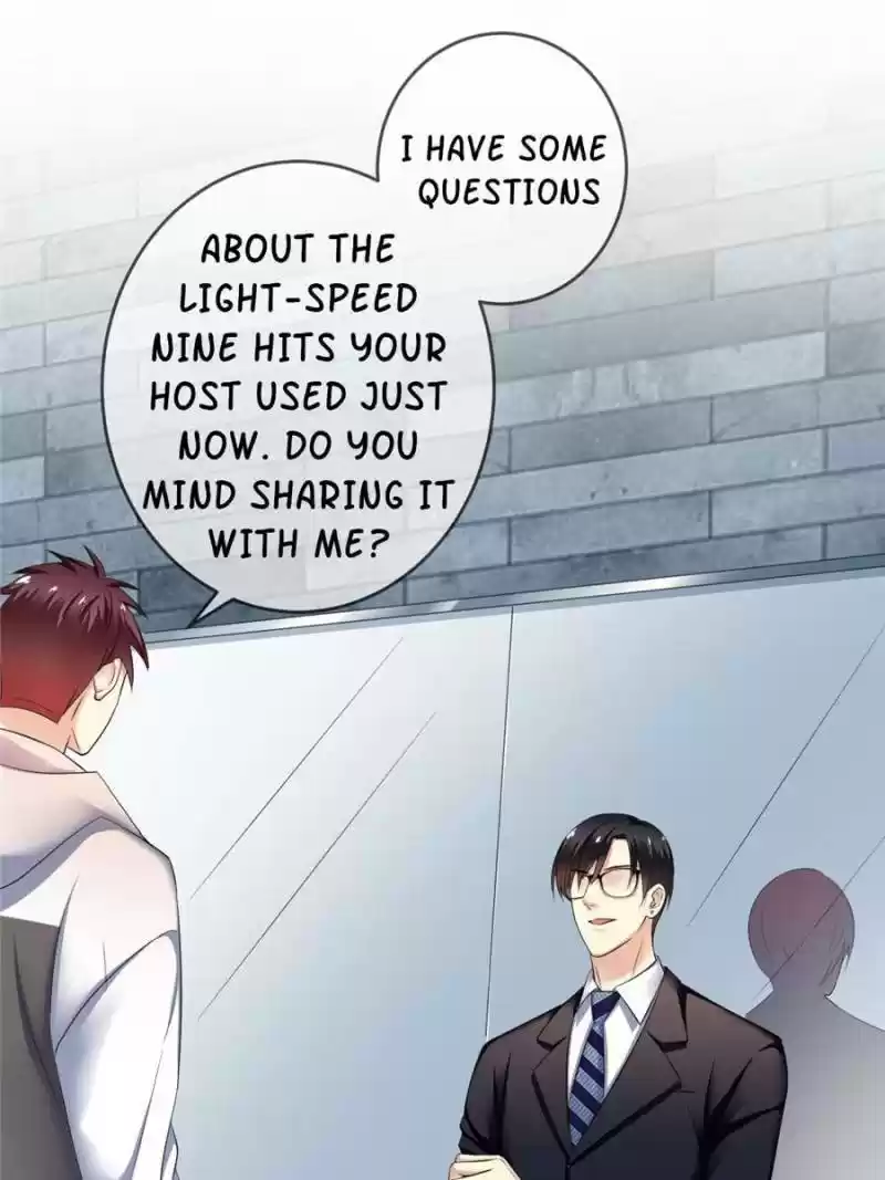 Legend Reboot Chapter 81