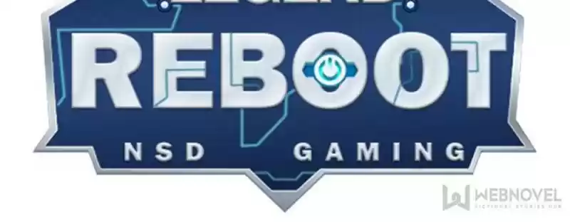 Legend Reboot Chapter 81