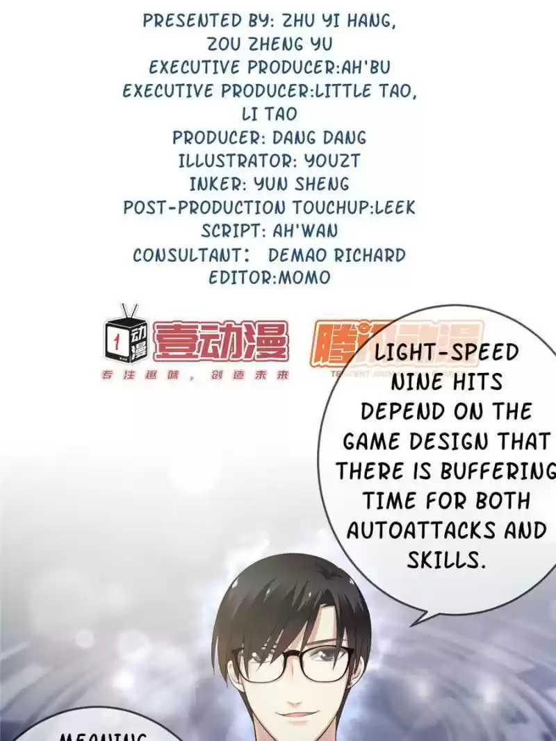 Legend Reboot Chapter 81