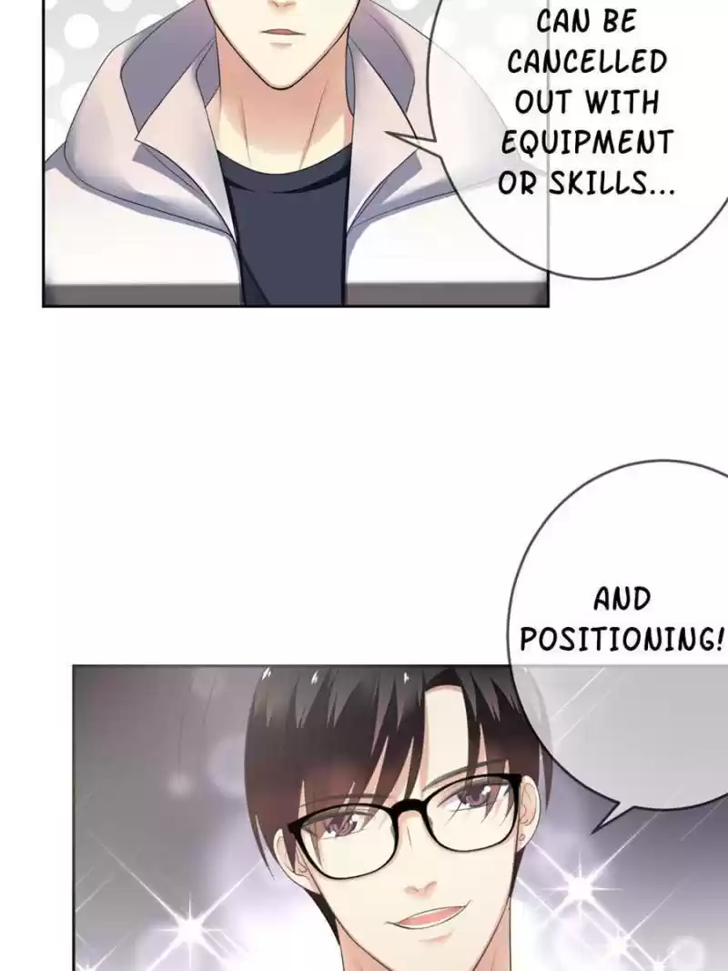 Legend Reboot Chapter 81