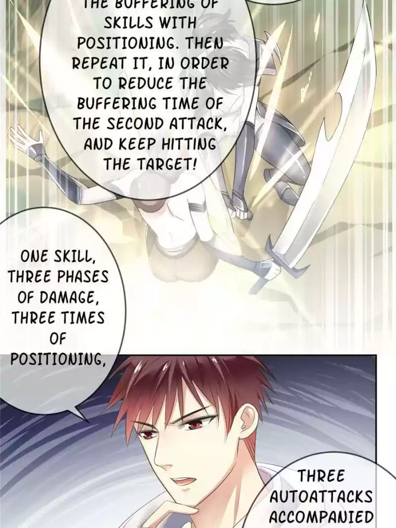 Legend Reboot Chapter 81