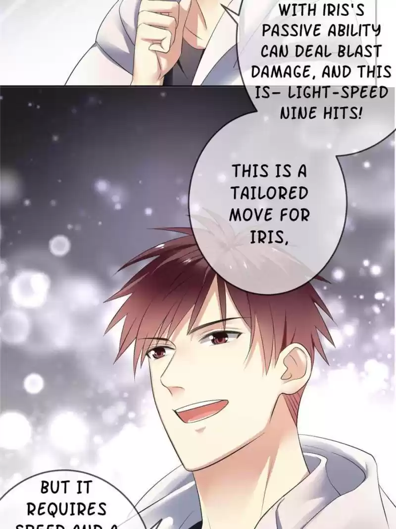 Legend Reboot Chapter 81