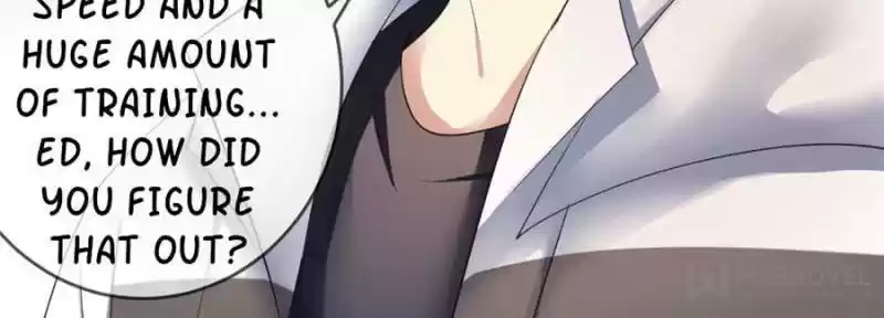 Legend Reboot Chapter 81