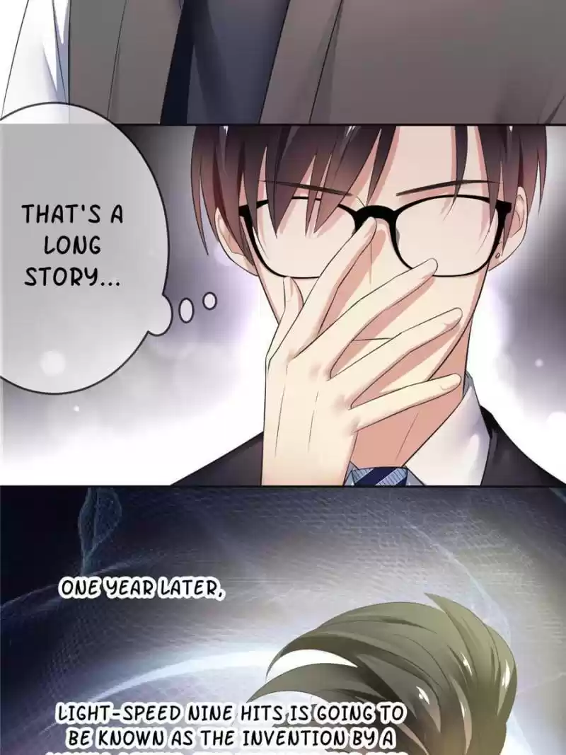 Legend Reboot Chapter 81