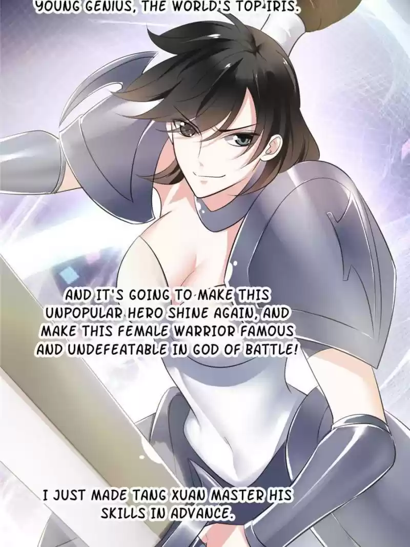 Legend Reboot Chapter 81