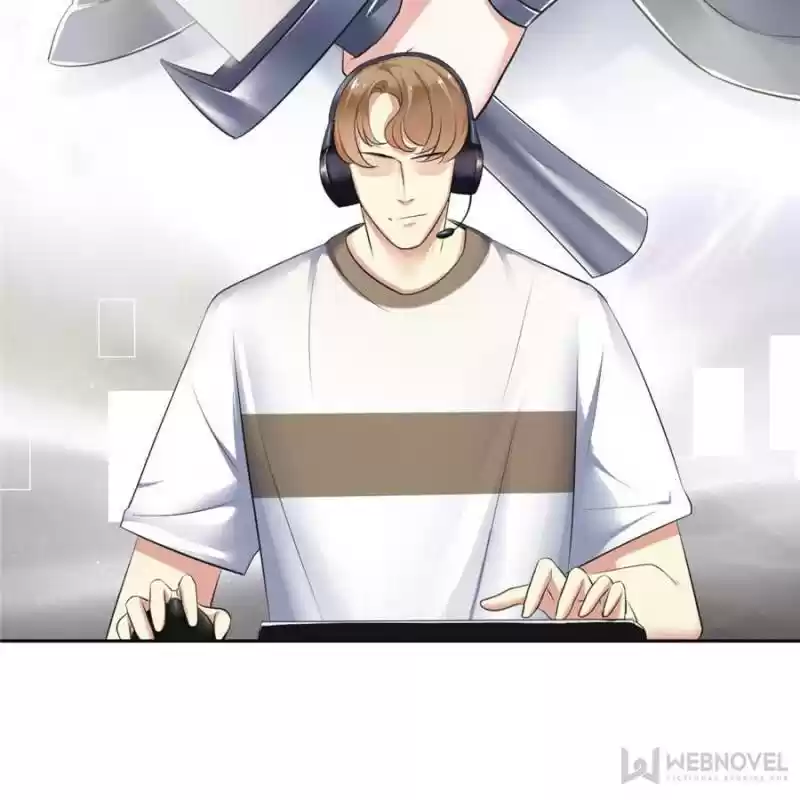 Legend Reboot Chapter 81