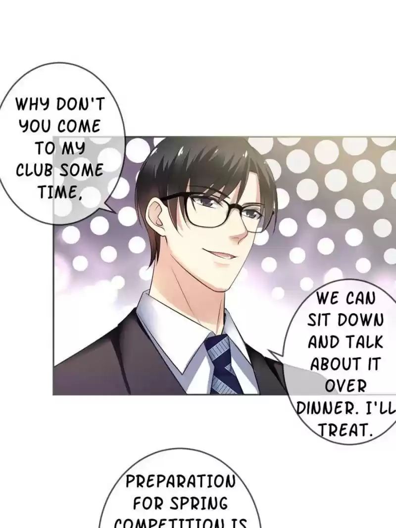 Legend Reboot Chapter 81