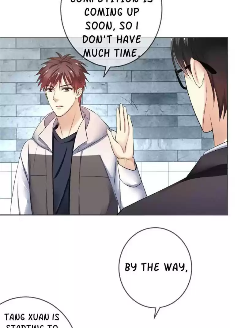 Legend Reboot Chapter 81