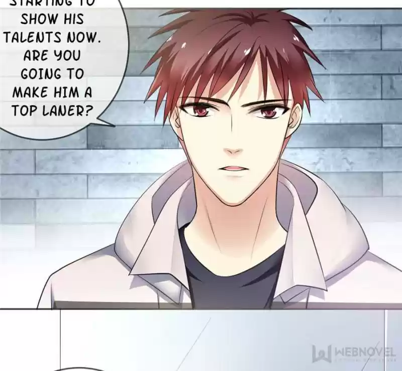 Legend Reboot Chapter 81