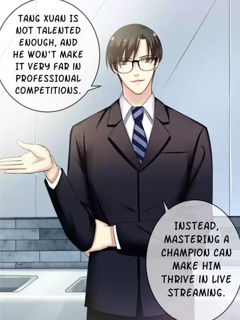 Legend Reboot Chapter 81