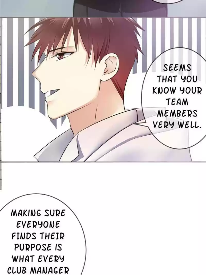 Legend Reboot Chapter 81