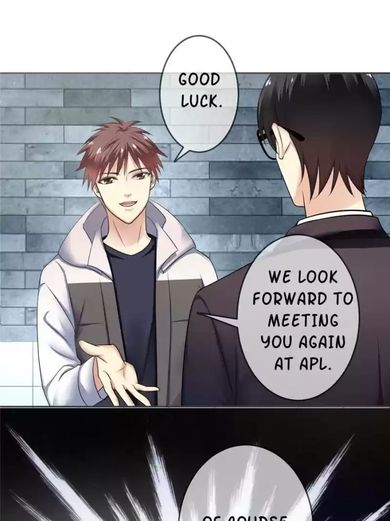 Legend Reboot Chapter 81