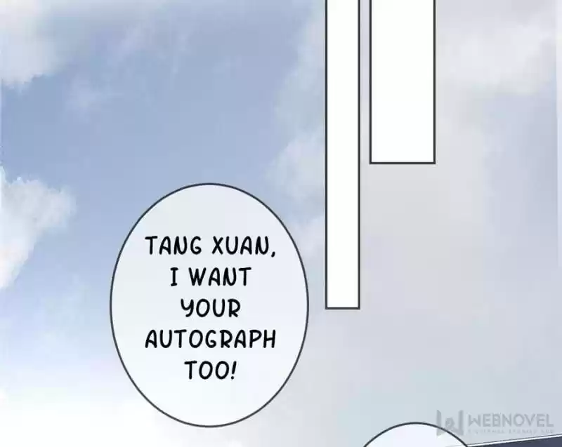 Legend Reboot Chapter 81