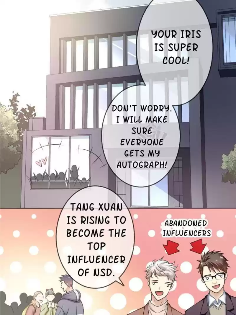 Legend Reboot Chapter 81