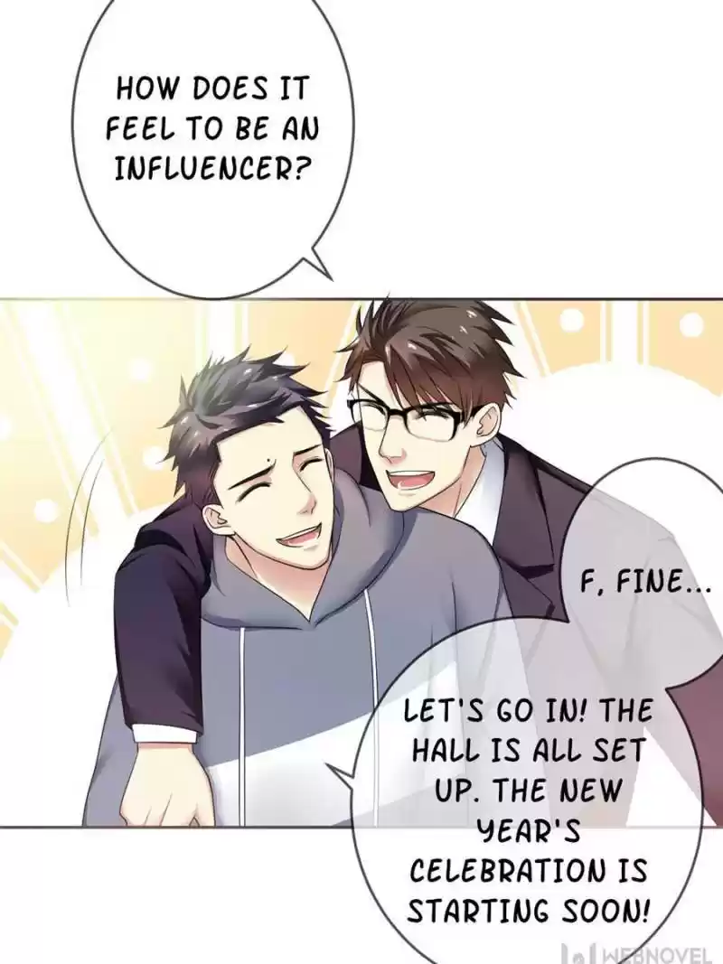 Legend Reboot Chapter 81