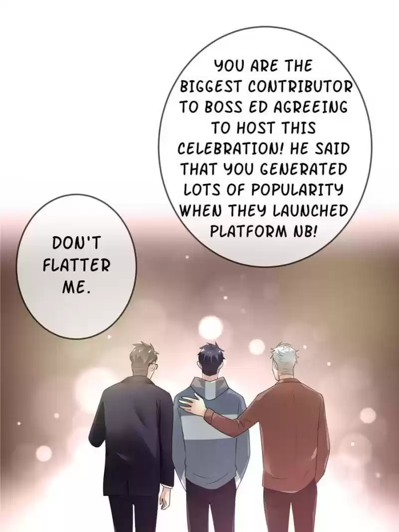 Legend Reboot Chapter 81