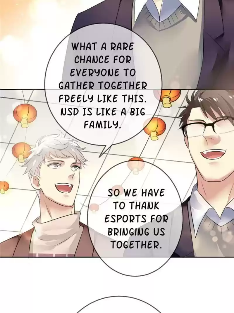 Legend Reboot Chapter 81