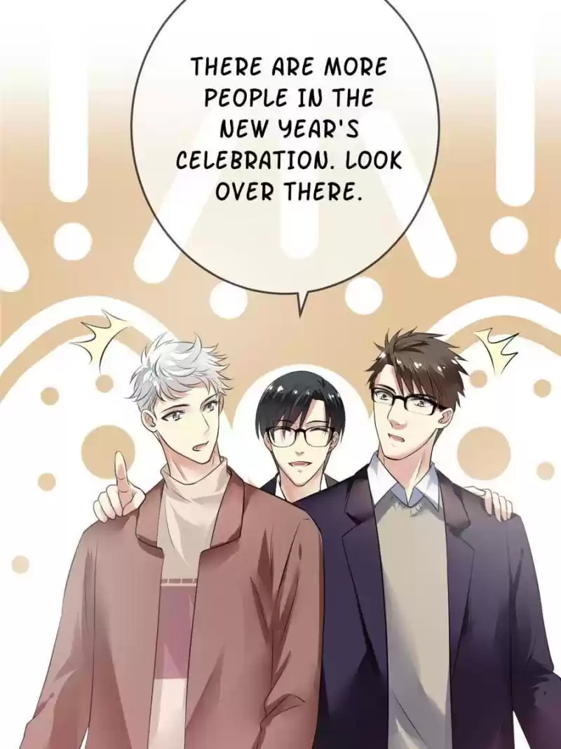 Legend Reboot Chapter 81