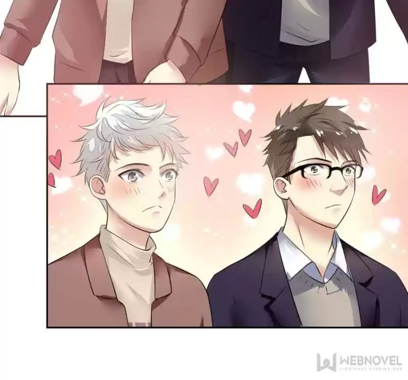 Legend Reboot Chapter 81