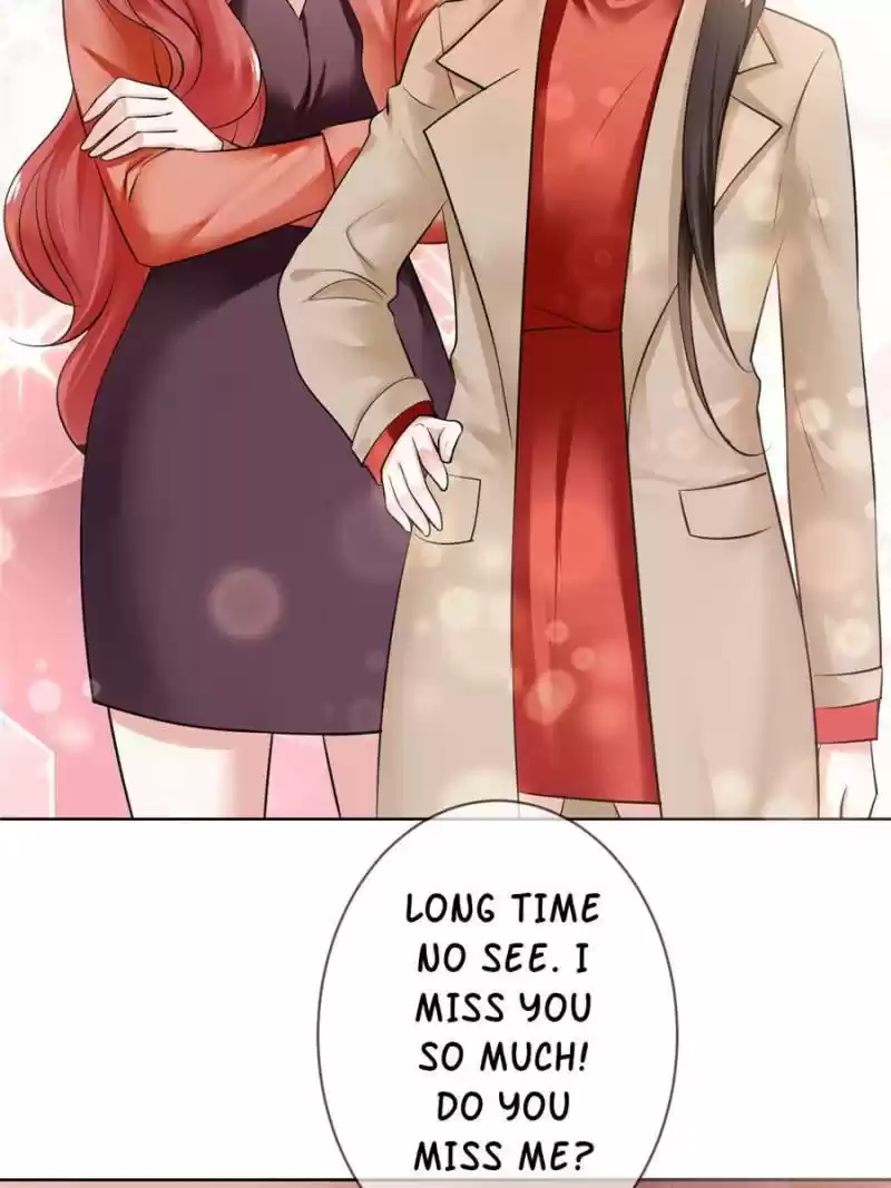 Legend Reboot Chapter 81