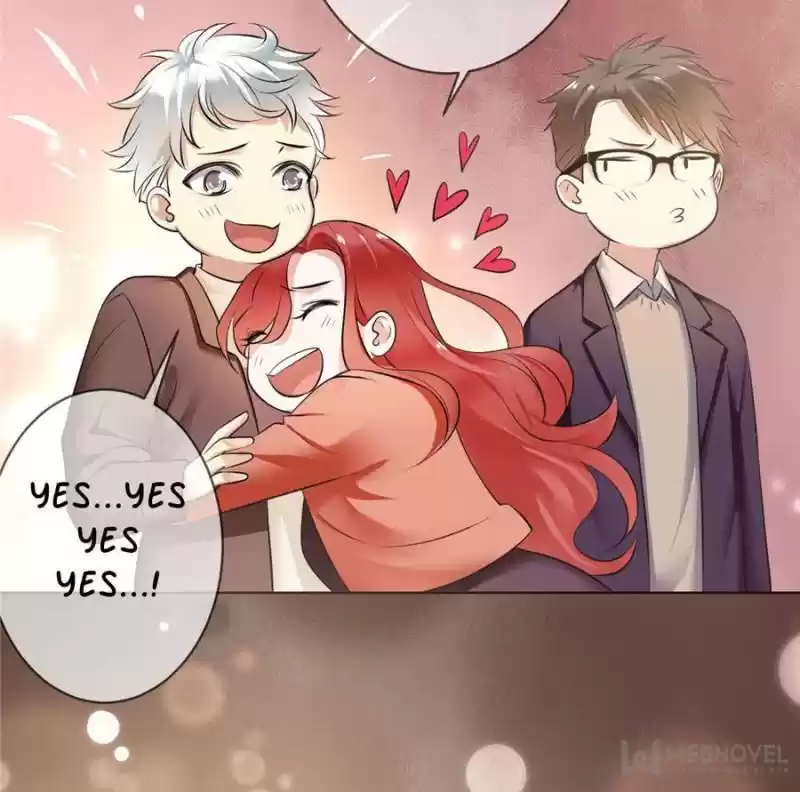 Legend Reboot Chapter 81