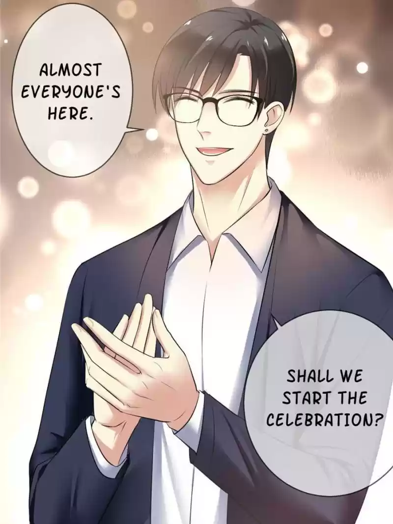 Legend Reboot Chapter 81