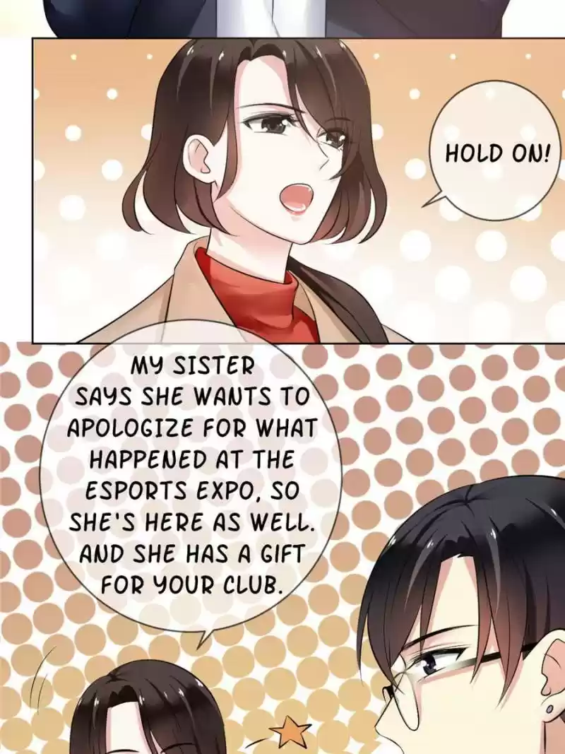 Legend Reboot Chapter 81