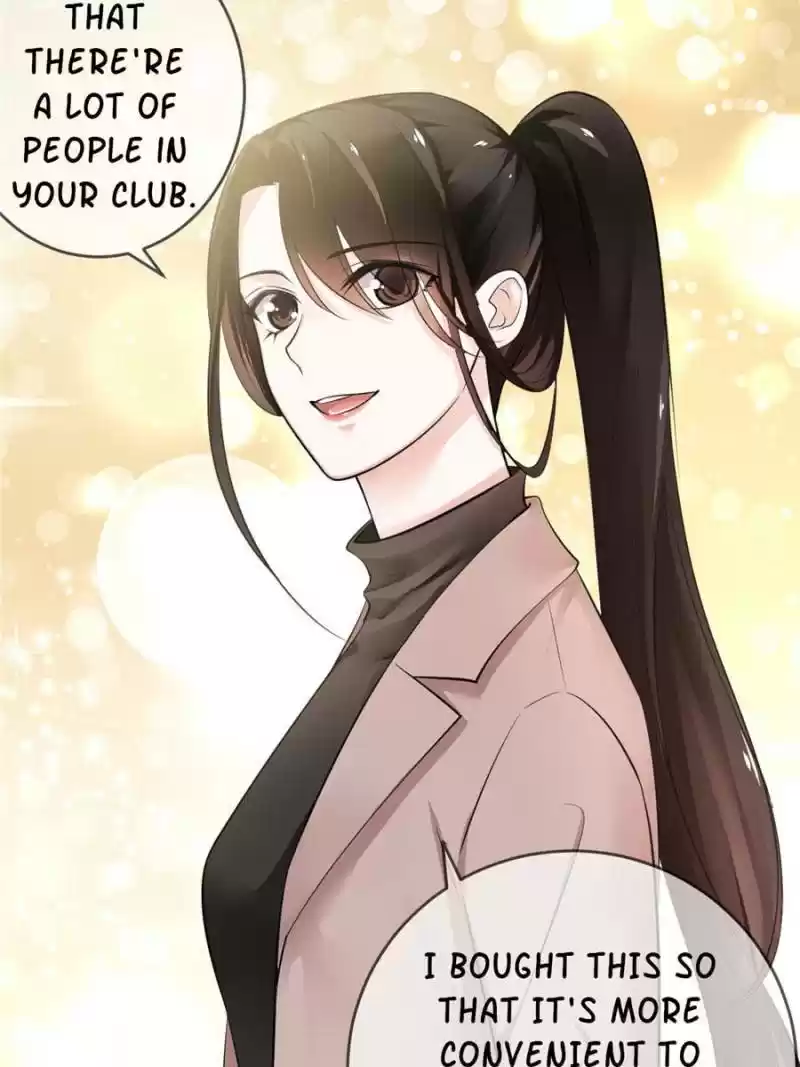 Legend Reboot Chapter 81