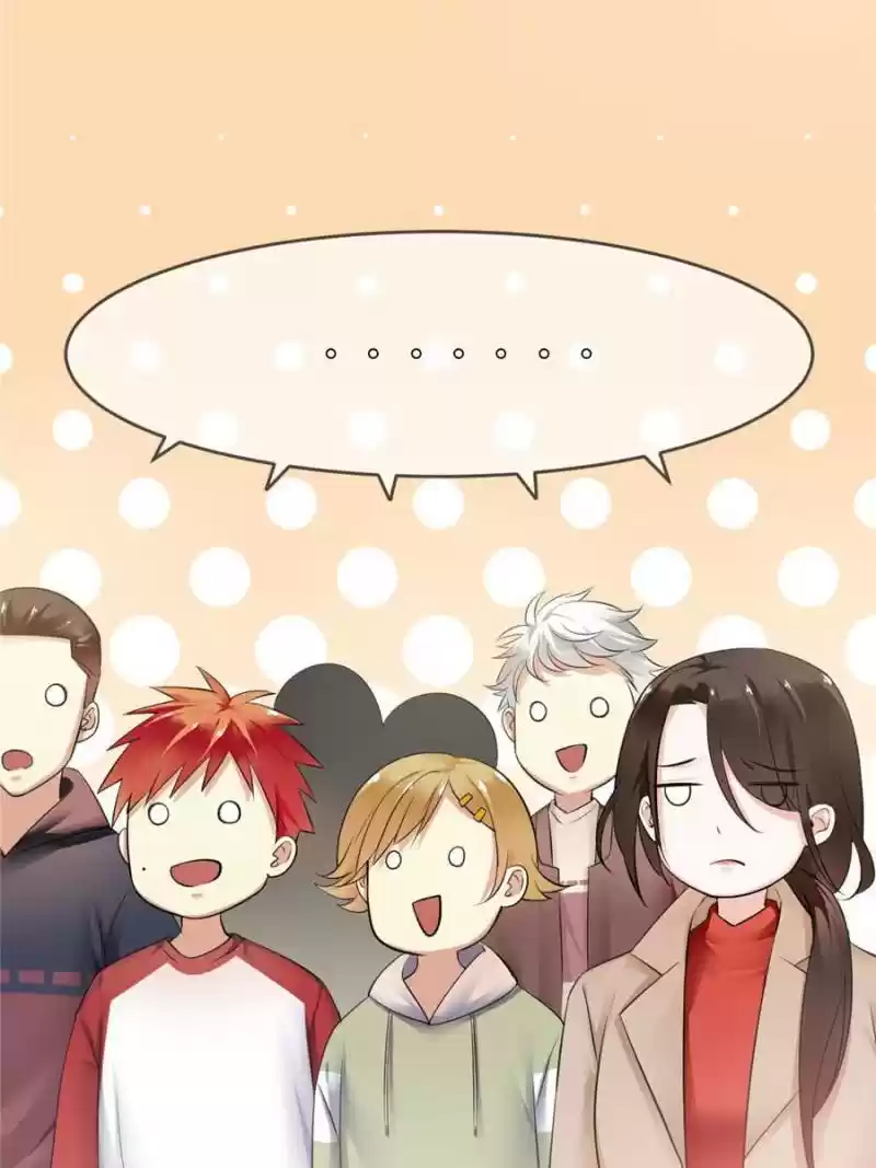 Legend Reboot Chapter 81