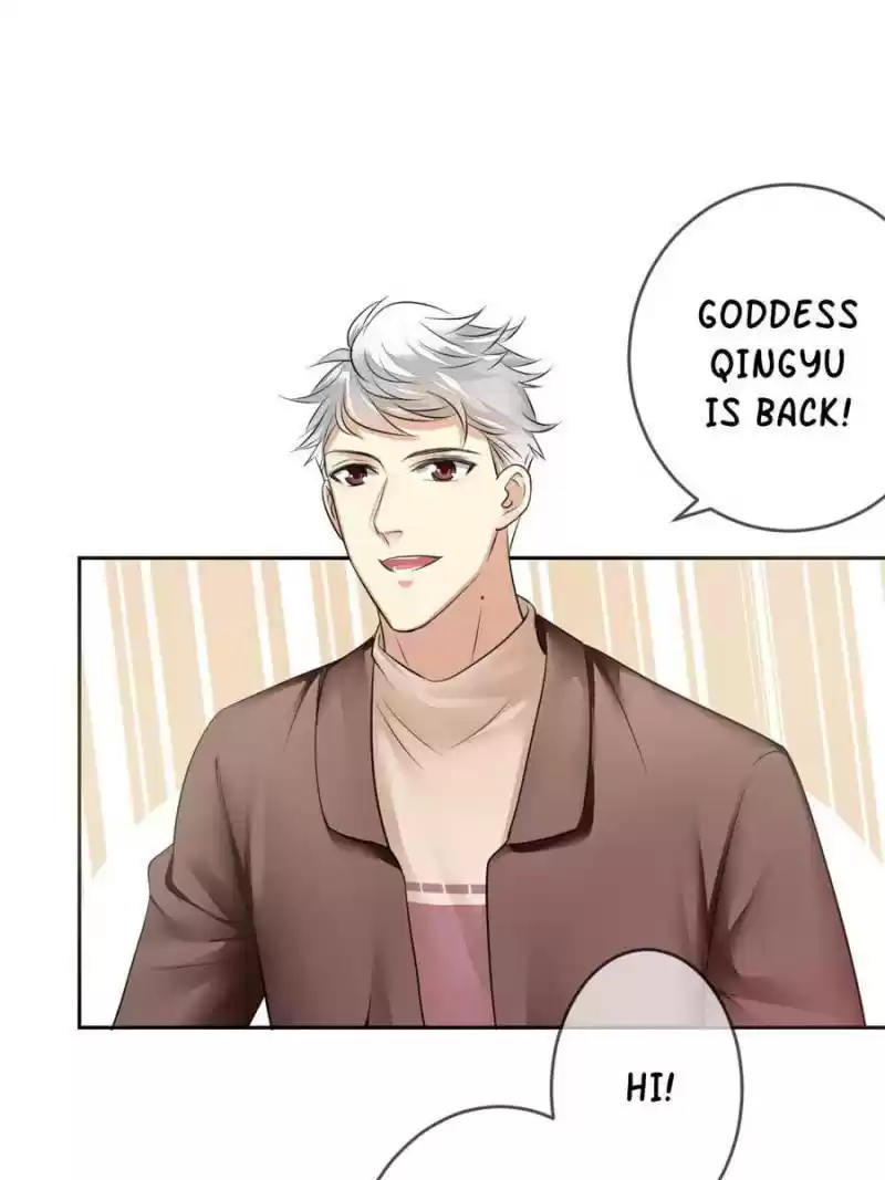 Legend Reboot Chapter 82