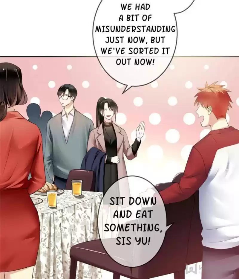 Legend Reboot Chapter 82