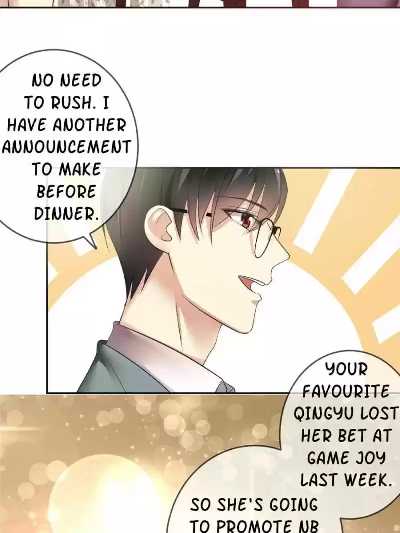 Legend Reboot Chapter 82