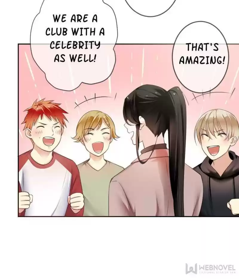 Legend Reboot Chapter 82