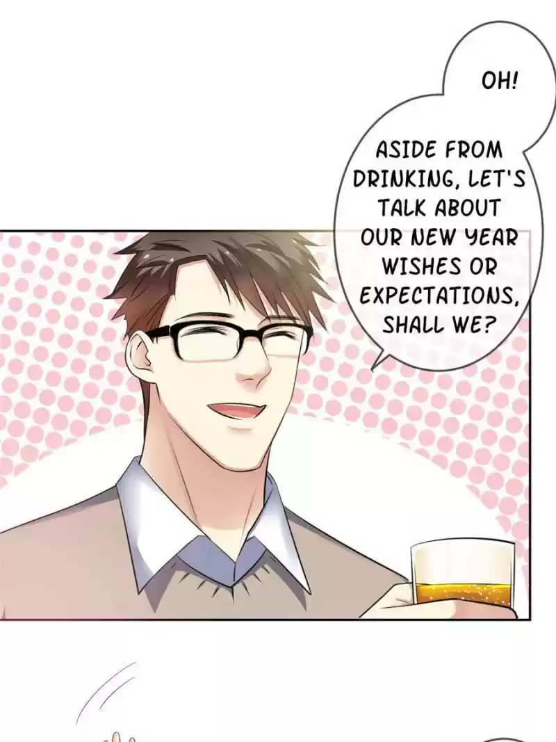 Legend Reboot Chapter 82