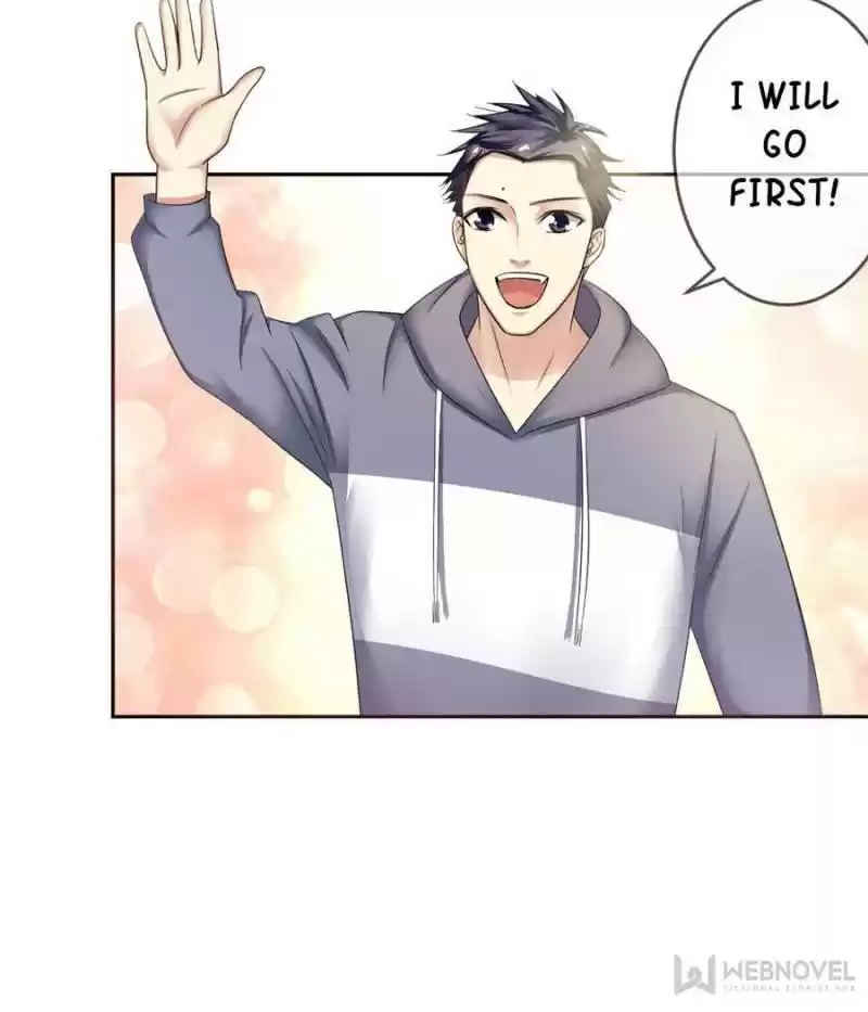 Legend Reboot Chapter 82