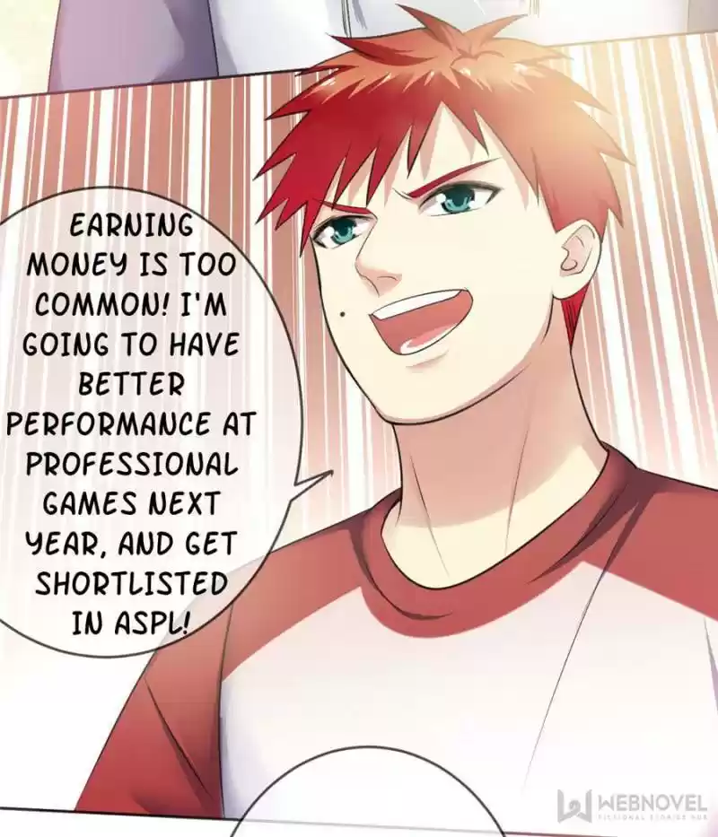 Legend Reboot Chapter 82