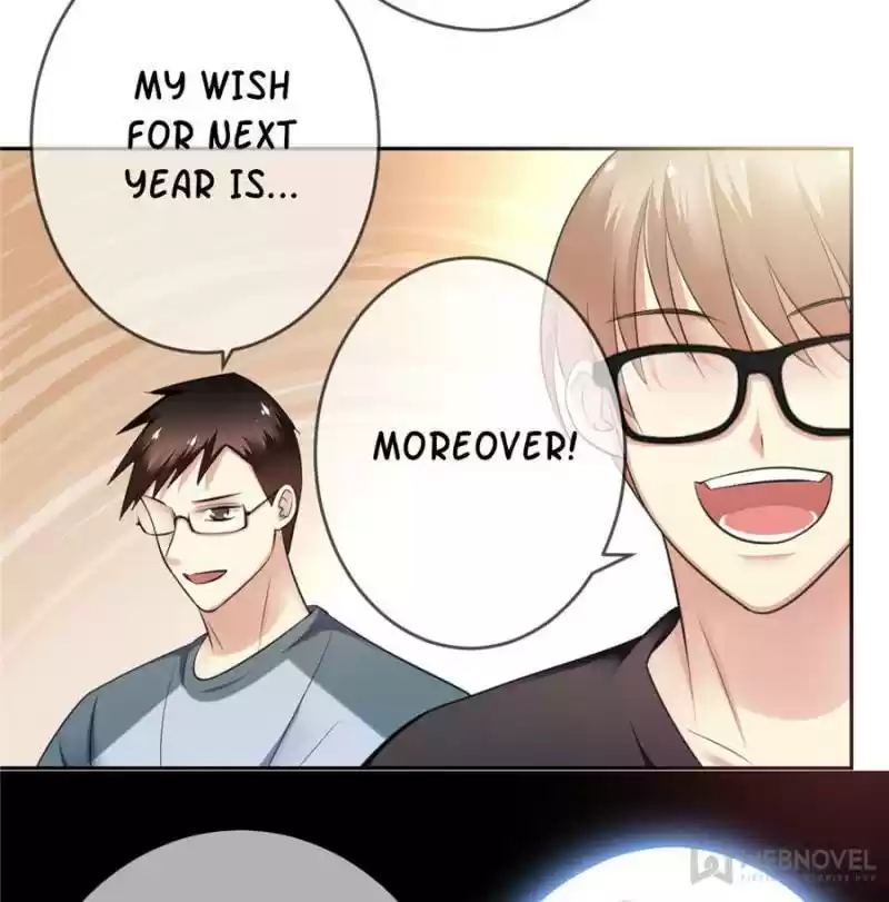 Legend Reboot Chapter 82