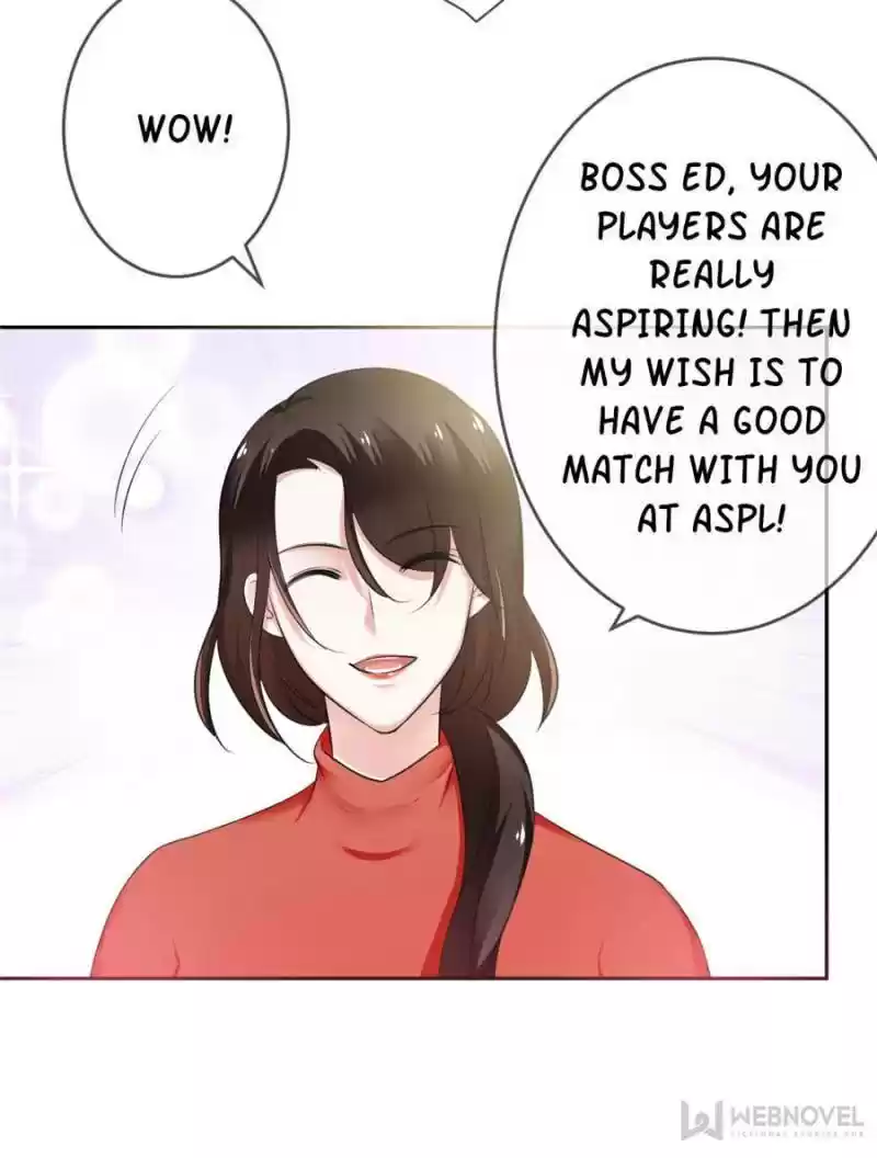 Legend Reboot Chapter 82