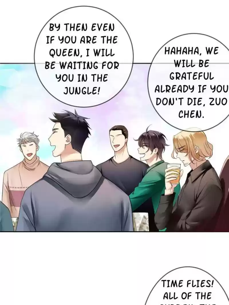 Legend Reboot Chapter 82