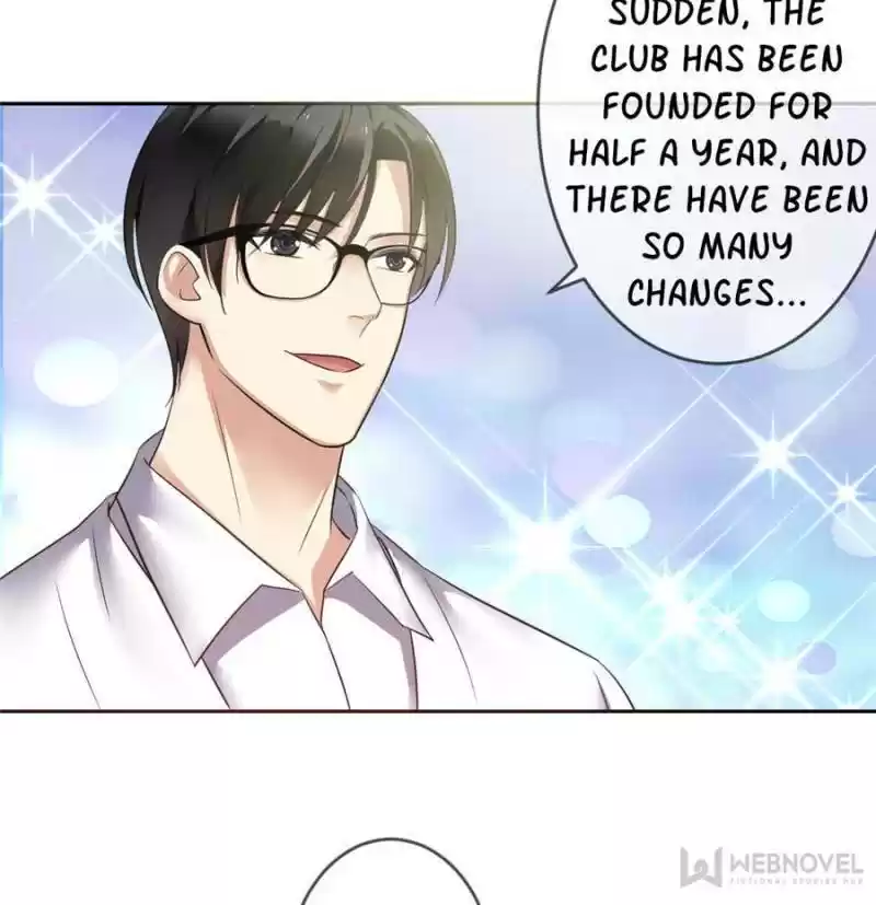 Legend Reboot Chapter 82